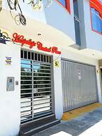Hospedaje Central Piura