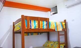 Hospedaje Central Piura