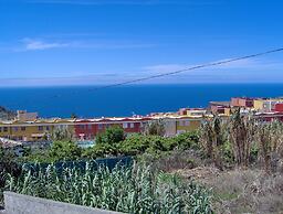 Small Studio 15m for Young People With sea View