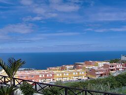 Small Studio 15m for Young People With sea View