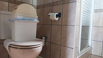 Small Studio 15m for Young People With sea View