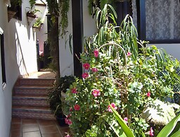 Small Studio 15m for Young People With sea View