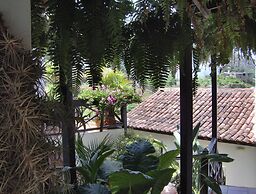 Small Studio 15m for Young People With sea View