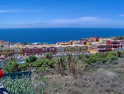 Small Studio 15m for Young People With sea View