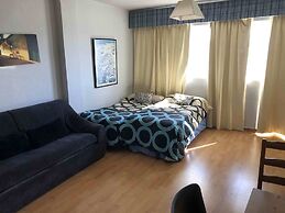 Central With Terrace and Wifi