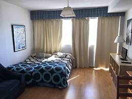 Central With Terrace and Wifi