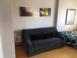 Central With Terrace and Wifi