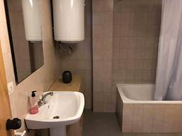 Central With Terrace and Wifi