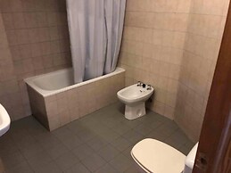 Central With Terrace and Wifi