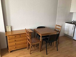 Central With Terrace and Wifi