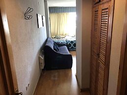 Central With Terrace and Wifi