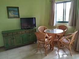 Piso En La Playa Samil 2 C