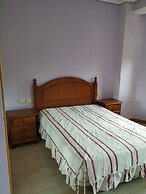 Piso En La Playa Samil 2 C