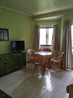 Piso En La Playa Samil 2 C