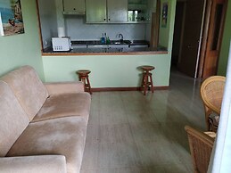 Piso En La Playa Samil 2 C