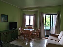 Piso En La Playa Samil 2 C