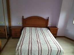 Piso En La Playa Samil 2 C