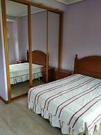 Piso En La Playa Samil 2 C