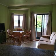 Piso En La Playa Samil 2 C