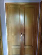 Piso En La Playa Samil 2 C