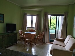 Piso En La Playa Samil 2 C