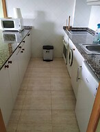 Piso En La Playa Samil 2 C