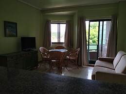 Piso En La Playa Samil 2 C