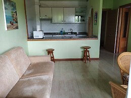 Piso En La Playa Samil 2 C