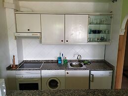 Piso En La Playa Samil 2 C