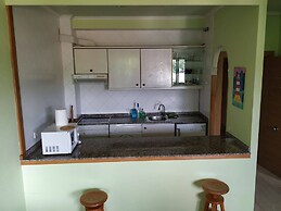 Piso En La Playa Samil 2 C