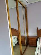 Piso En La Playa Samil 2 C