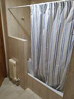 Piso En La Playa Samil 2 C