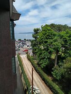 Piso En La Playa Samil 2 C