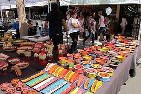 Puerto De Mogan Castillete 4