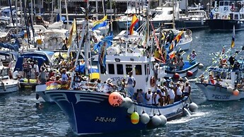 Puerto De Mogan Castillete 4