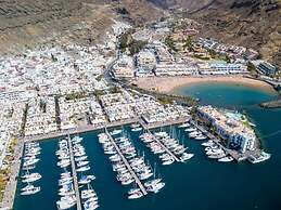 Puerto De Mogan Castillete 4