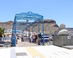 Puerto De Mogan Castillete 4