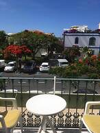 Puerto De Mogan Castillete 4