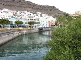 Puerto De Mogan Castillete 4