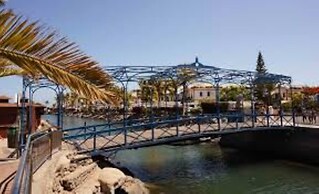 Puerto De Mogan Castillete 4