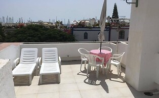 Puerto De Mogan Castillete 4