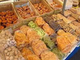 Puerto De Mogan Castillete 4