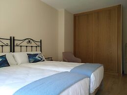 Spacious Apartment in Villavivciosa to Enjoy a few Days of Vacation