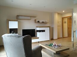 Spacious Apartment in Villavivciosa to Enjoy a few Days of Vacation
