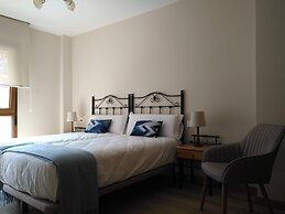 Spacious Apartment in Villavivciosa to Enjoy a few Days of Vacation