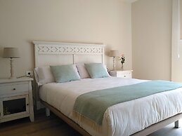 Spacious Apartment in Villavivciosa to Enjoy a few Days of Vacation