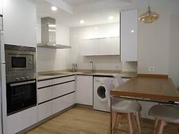 Spacious Apartment in Villavivciosa to Enjoy a few Days of Vacation