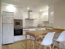Spacious Apartment in Villavivciosa to Enjoy a few Days of Vacation