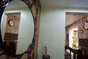 Pepe's House Cuenca Hotel & Hostel