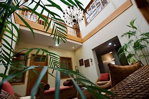 Pepe's House Cuenca Hotel & Hostel